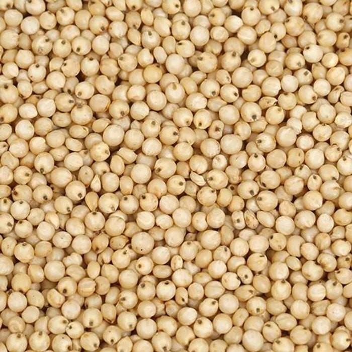 DWETHA JOWALMILLET SORG 2 LBS