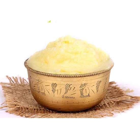 TELUGU BUFFALO GHEE 280 GM