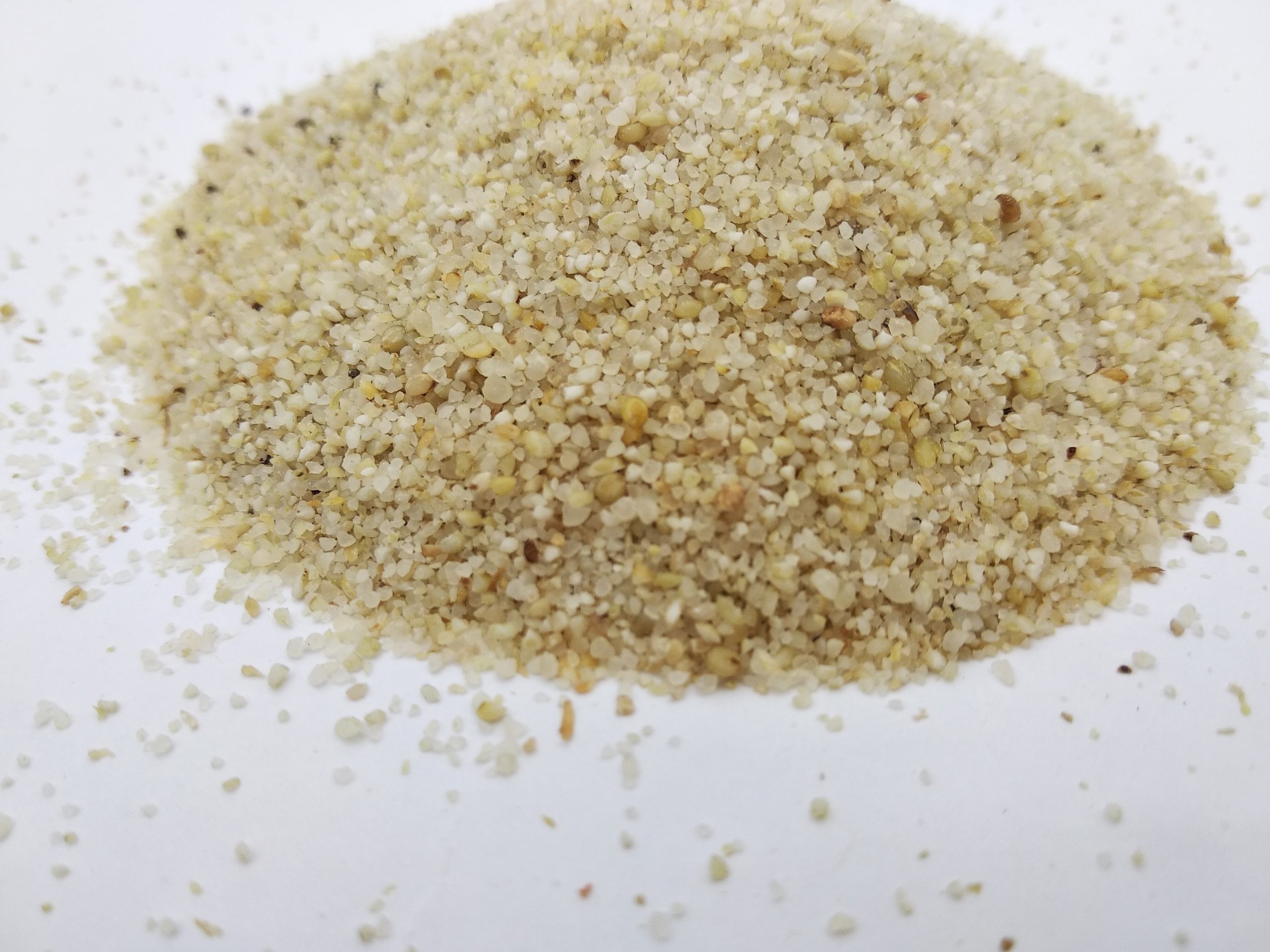 GOWITHIN MULTI MILLET UPMA RAVA 500 GM