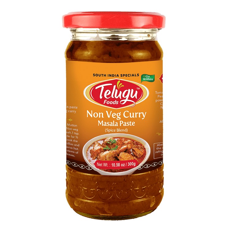 Telugu Foods 12 PCS
