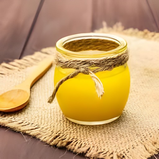Telugu Cow Ghee