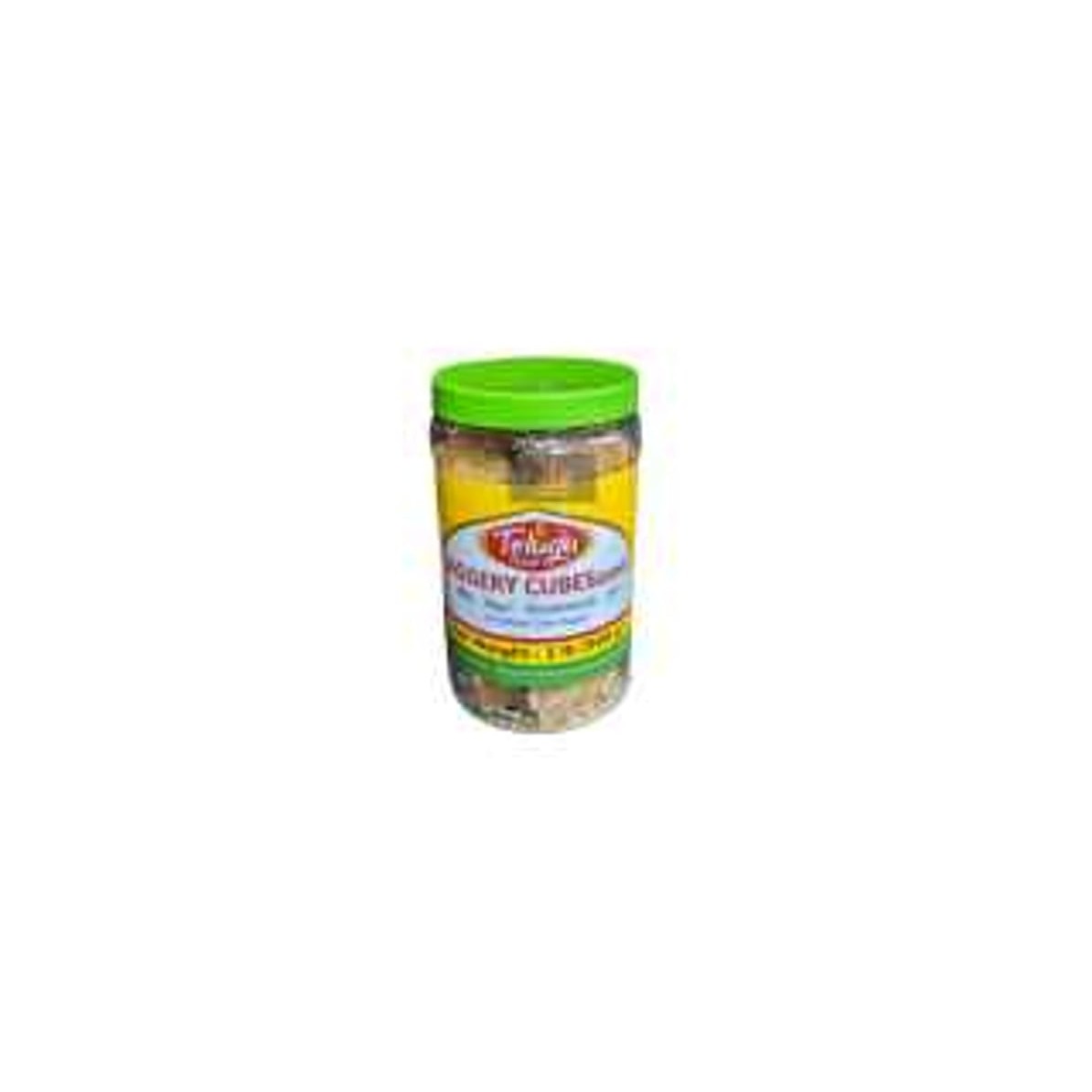 TELUGU JAGGERY CUBES 2 LBS