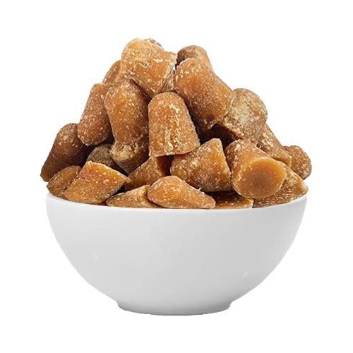 Telugu Kolhapur Jaggery Cones 4 LBS