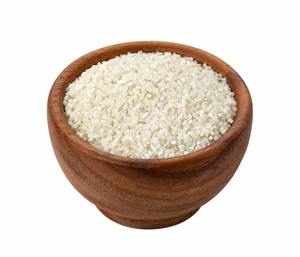 GOWITHIN IDLI RICE 20 LBS