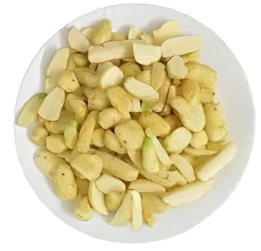 Malabar Treats  Chinese Potato   Cooked  340 GM