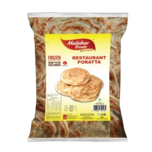 Malabar Treats Restaurant Porotta 4 LBS