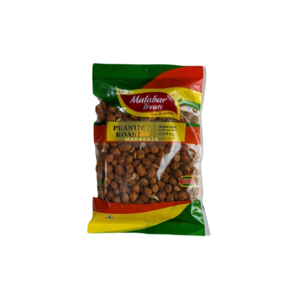 Malabar Treats Peanut Masala 200 GM
