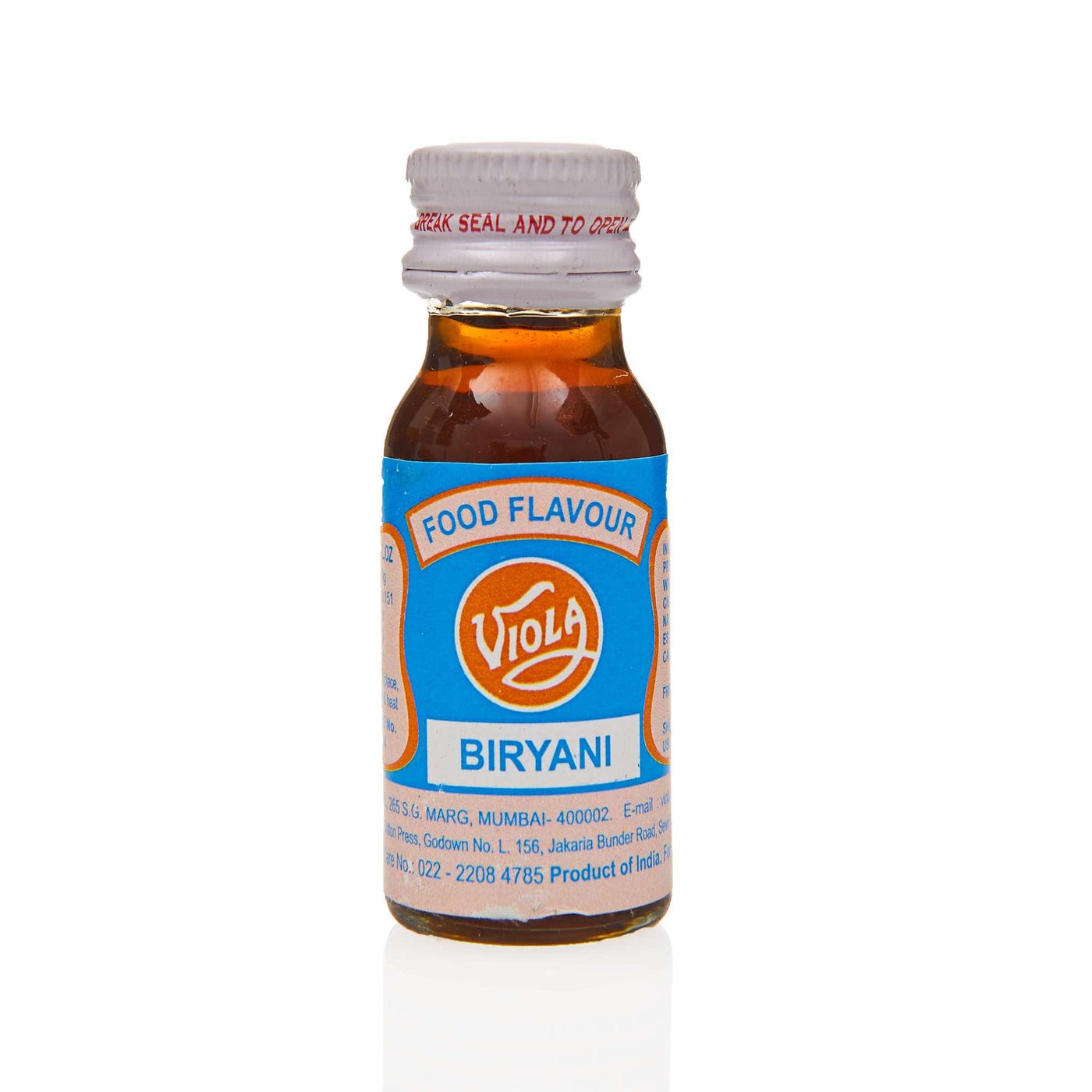 BIRYANI ESSENCE 20 ML
