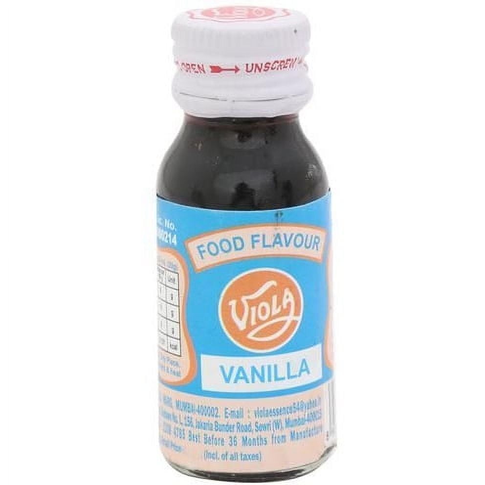 Viola Vanilla 20 ML