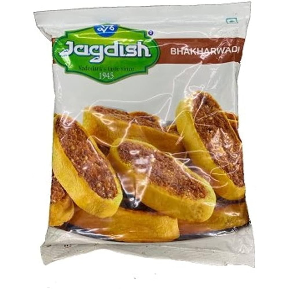 BHAKHARWADI JAGDISH 300 GM