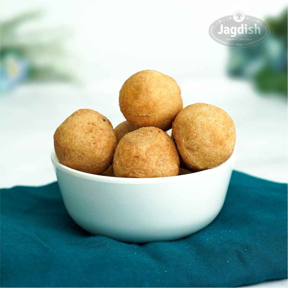 JAGDISH DRY KACHORI 300 GM
