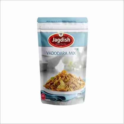VADODARA MIX JAGDISH 300 GM