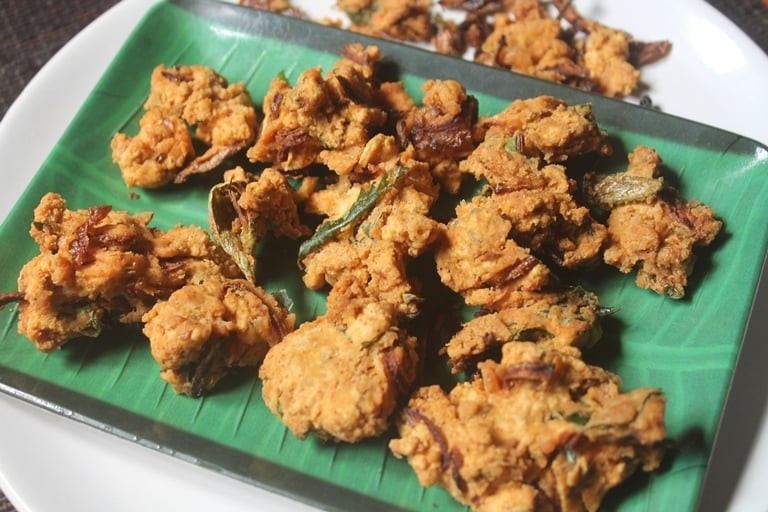 GSS SEROY PAKODA