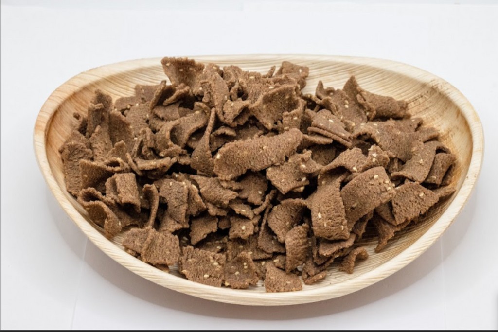 Grand Ragi Ribbon 170 GM