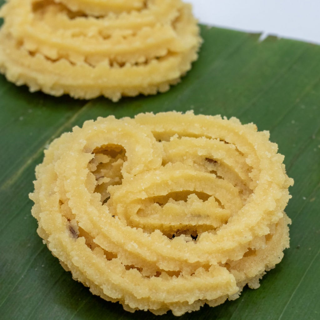 GRAND MULTI MILLET THENKUZHAL 170 GM