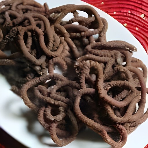 Grand Ragi Thenkuzhal 170 GM