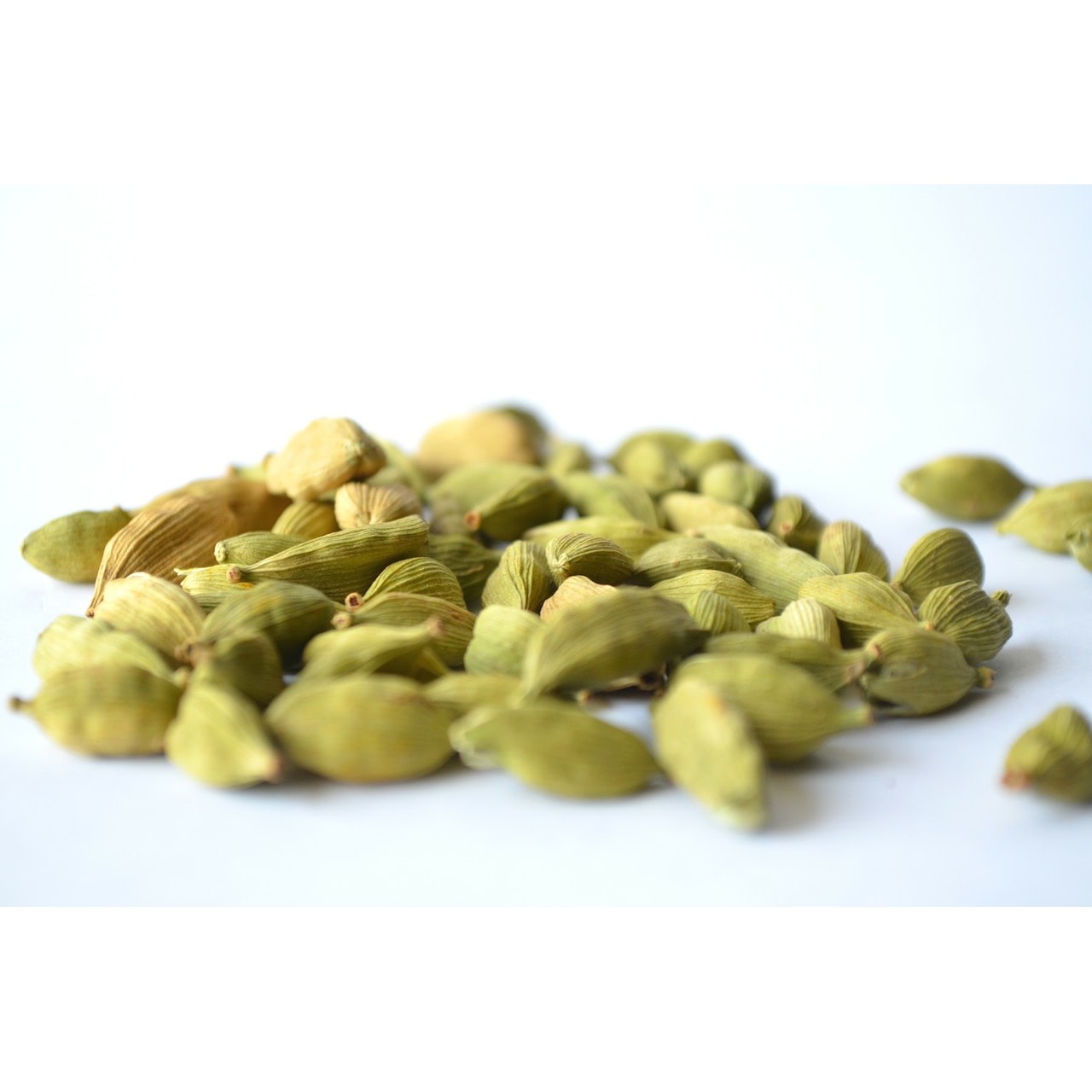 Swetha Green Cardamom 100 GM