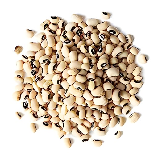 Go Within Organic Black Eye Peas Chawli/Lobiya/Cowpea 2 Lbs