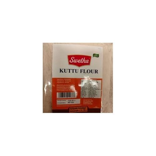 Swetha Kuttu Flour  2 LBS