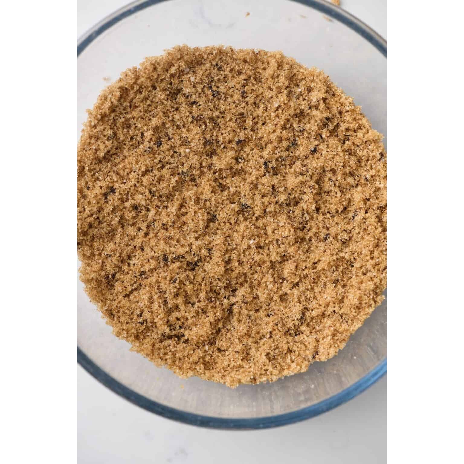 Swetha Sugar Brown