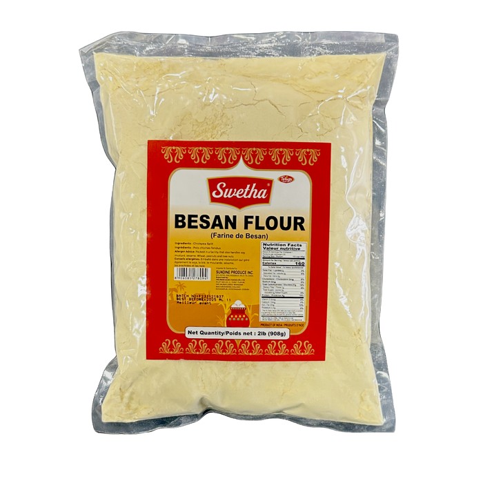 Swetha Besan 2 LB