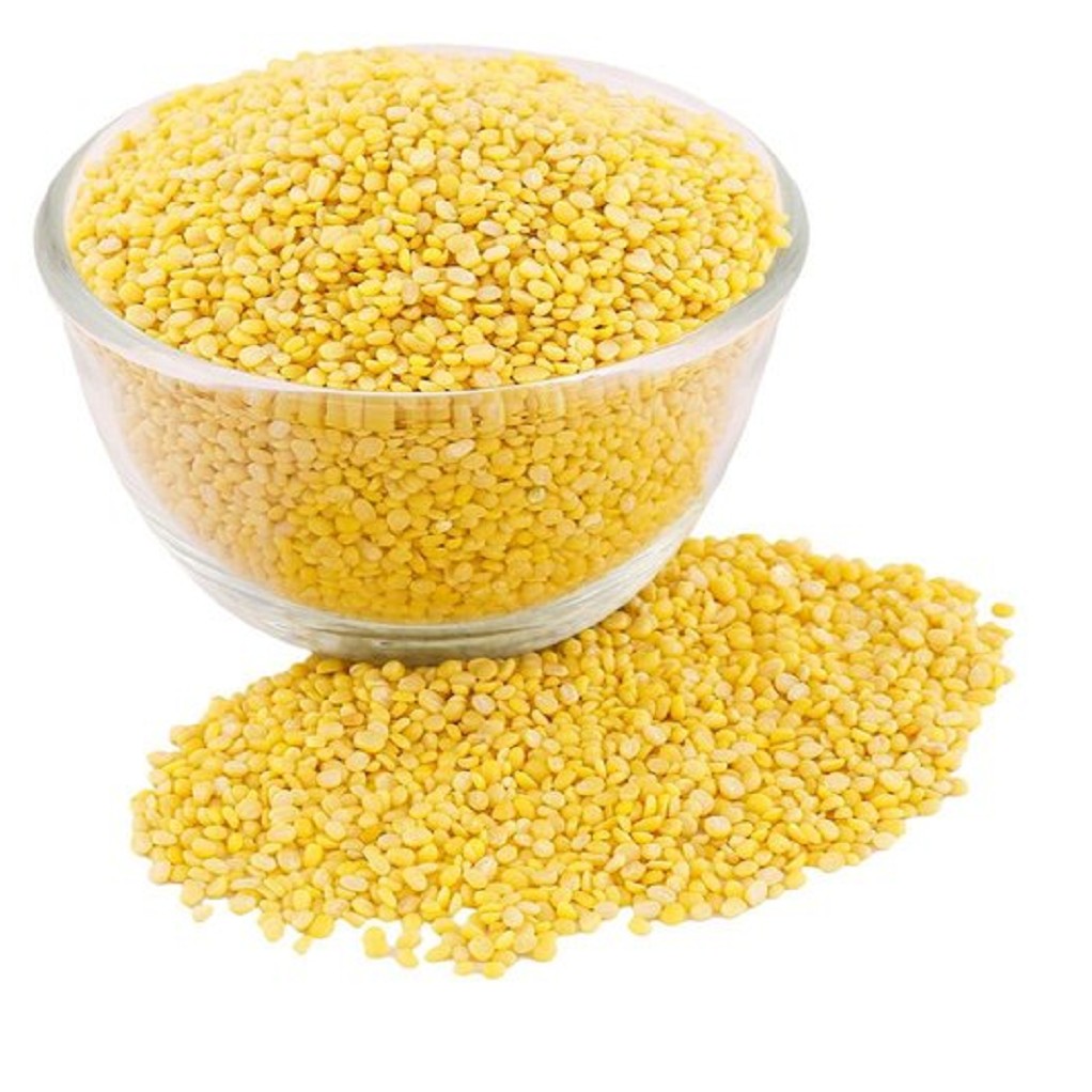 Nature Pearls Moong Dal  2 LBS