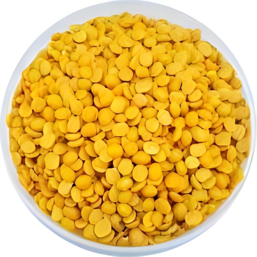 Organic Toor Dal 2 LBS