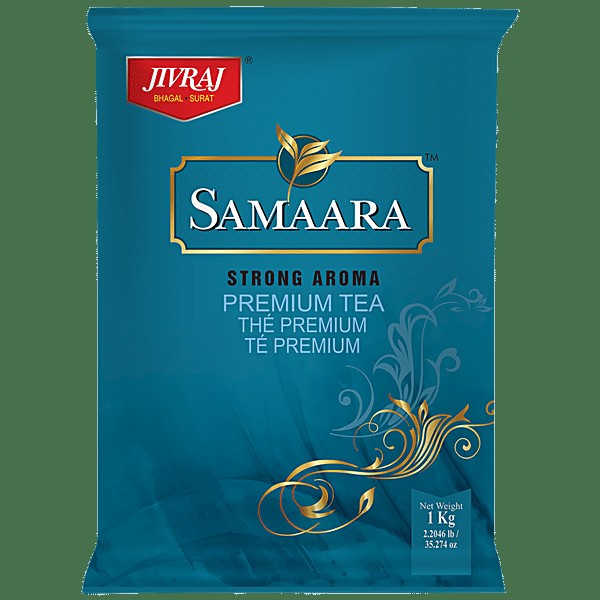 Jivraj Samaara