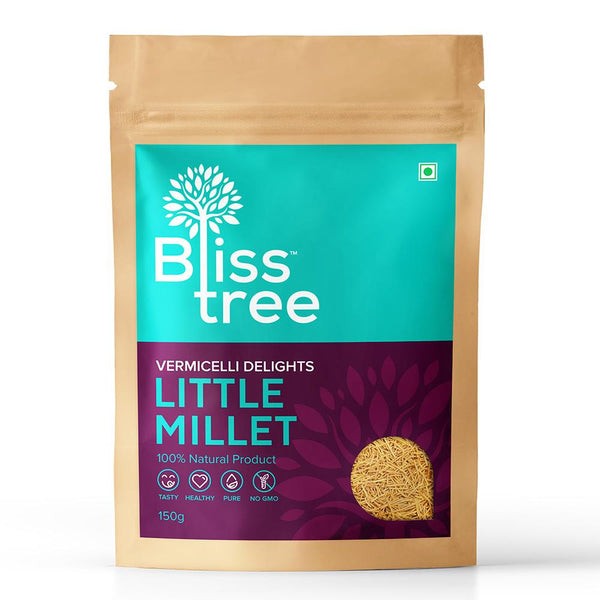 Blisstree Little Millet Vermicelli 150 GM