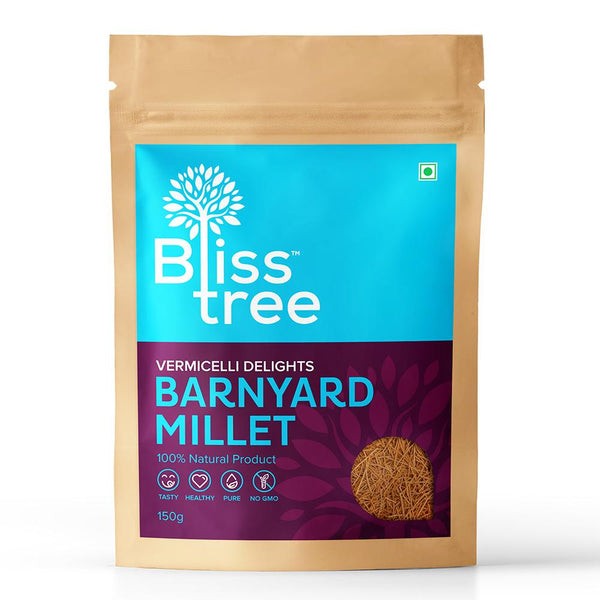 MILLET VERMICILI 150 GM
