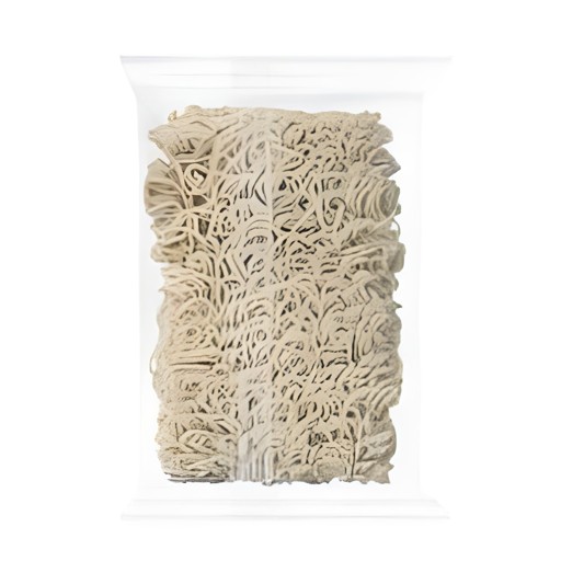 WHITE SORGHUM VERMICILLI 150 GM