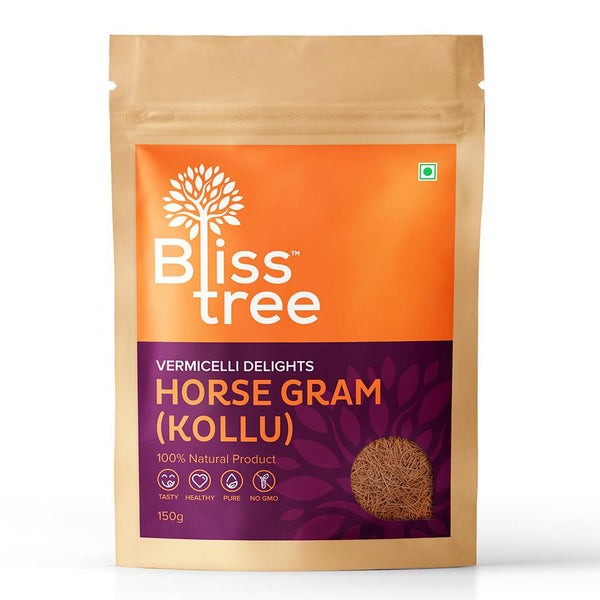 BLISS TREE HORSE GRAM 150 GM