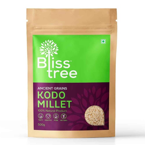 BLISS TREE KODO MILLET 1 KG