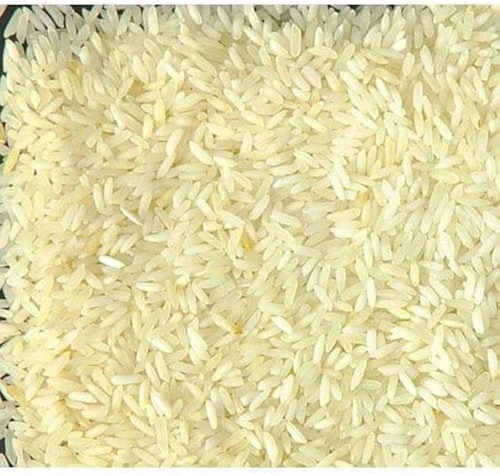 Bliss Tree Ponni Boiled Rice 20 LBS