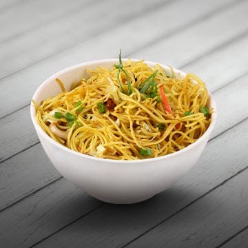 Bliss Tree Barnyard Millet Noodles 180 GM