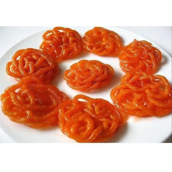 Blisstree Jangiri Mithai 200 GM