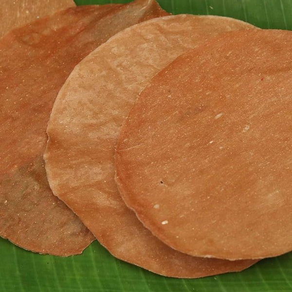 BlissTree Ragi Appalam/papad  7.05 Oz