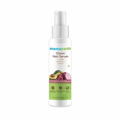 Mama Earth Onion Hair Serum 100 ML
