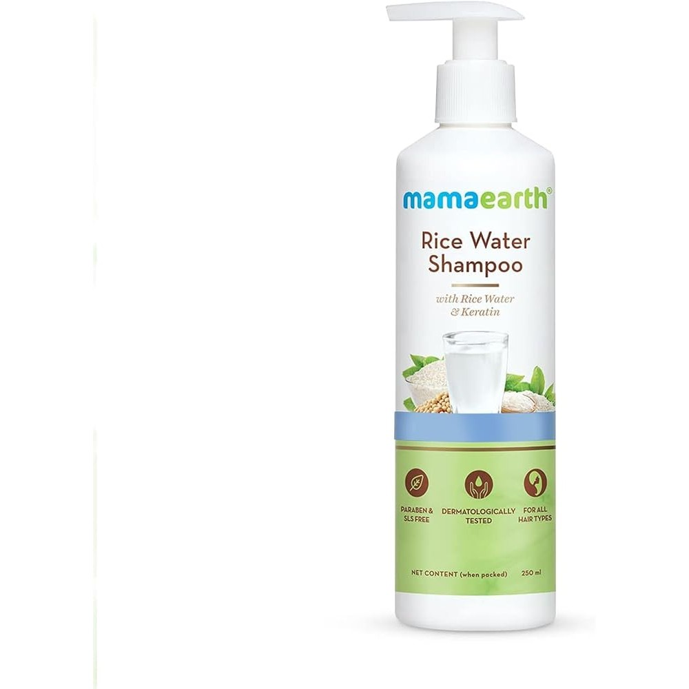 ME RICE WATER SHAM 250 ML