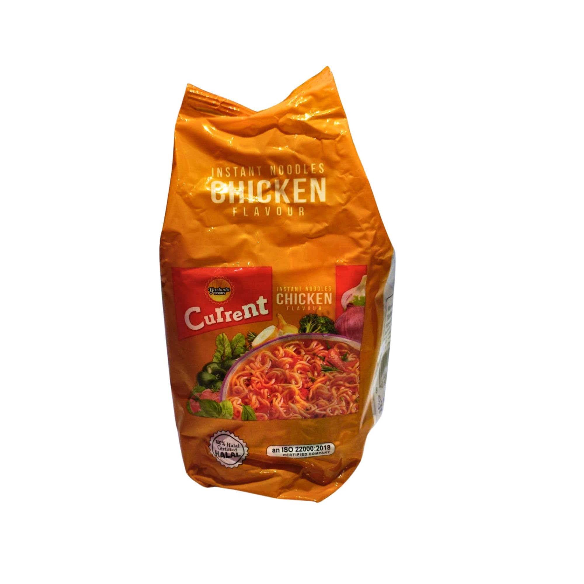 Current Instant Chicken Noodle 1 PCS