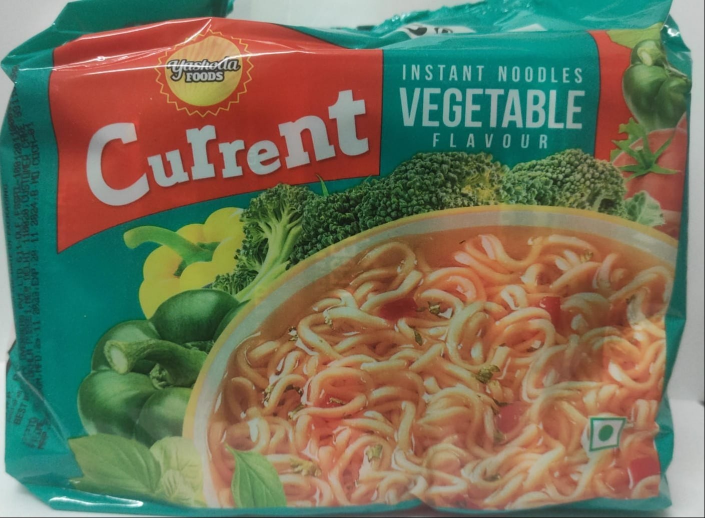 Current Instant Noodles Veg 1 PCS