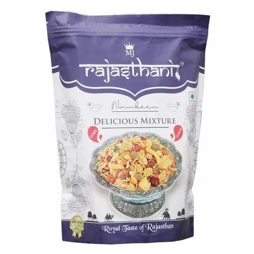 MJ Rajas Delicious Mix 400 GM