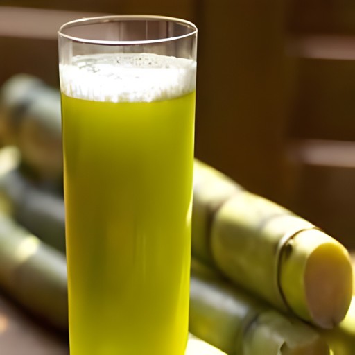 EXOTIC SUGARCANE JUICE 100 GM