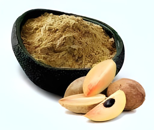 EXOTIC CHIKOO POWDER 100 GM