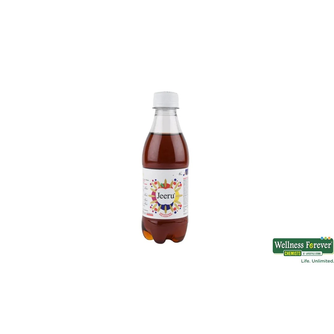 EXOTIC ZEERA MASALA SODA 250 ML