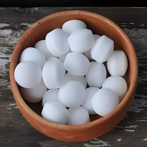 POOJA HUT NAPTHALENE BALLS 7 OZ
