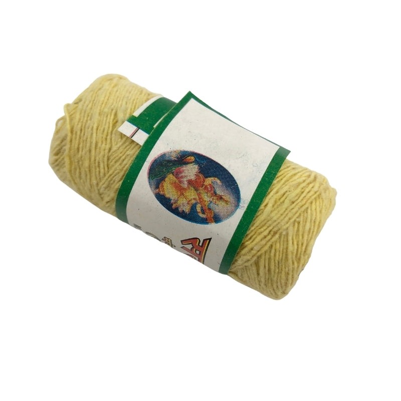POOJA HUT MAULI 1 PCS