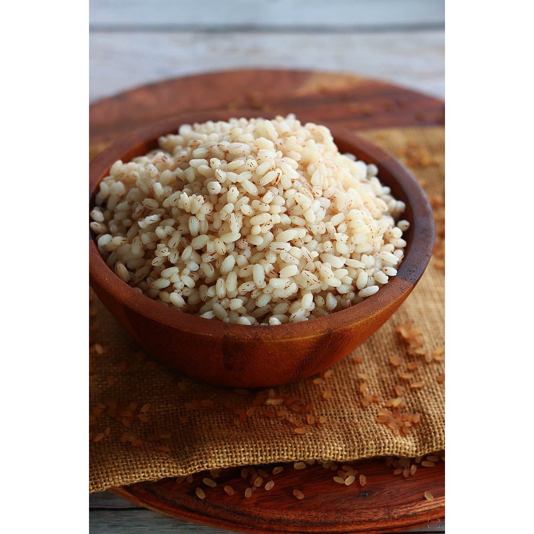 KITCHEN TREASURES PALAKKADAN MATTA RICE 10 KG