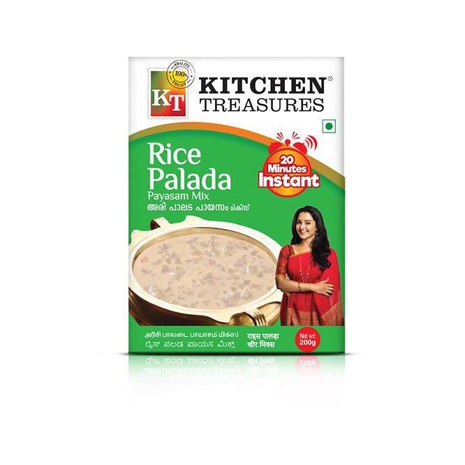 KT PALADA KHEER MIX 300 GM