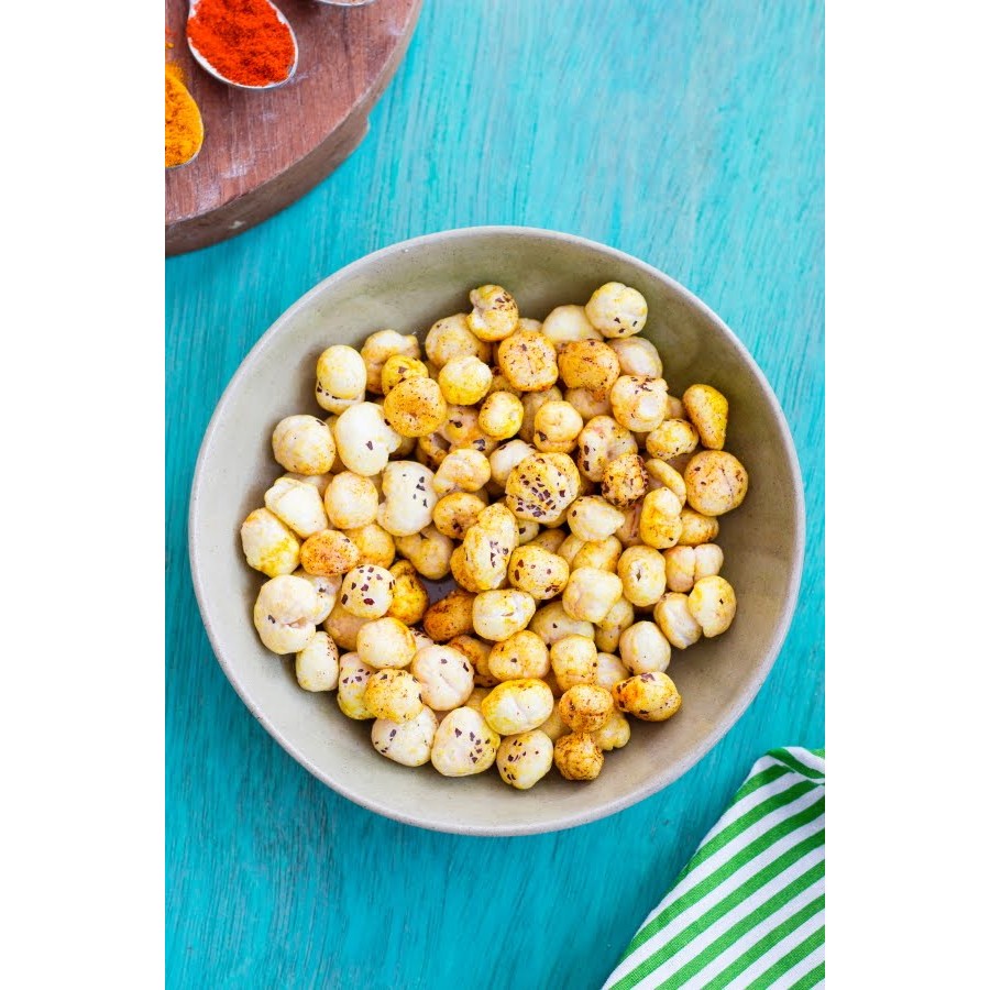 ROAST FOXNUT 80 GM